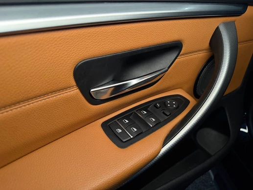BMW 4 Serie - Afbeelding 23 van 26