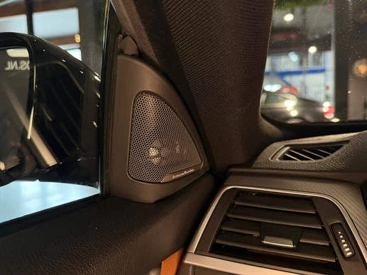 BMW 4 Serie - Afbeelding 24 van 26