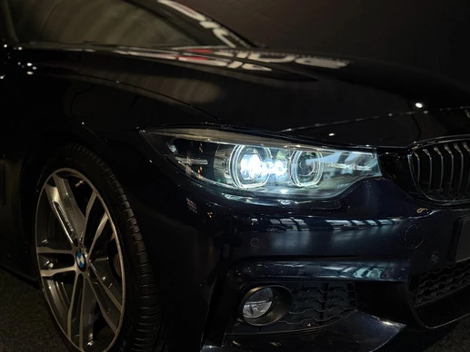 BMW 4 Serie - Afbeelding 26 van 26