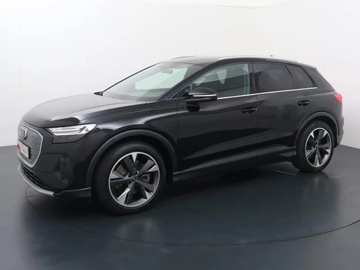Audi Q4 e-tron - Afbeelding 1 van 30