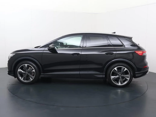Audi Q4 e-tron - Afbeelding 2 van 30