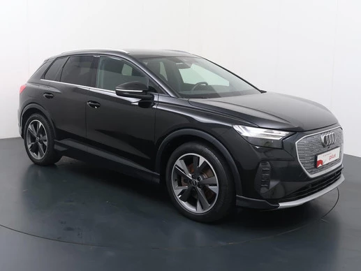 Audi Q4 e-tron - Afbeelding 3 van 30