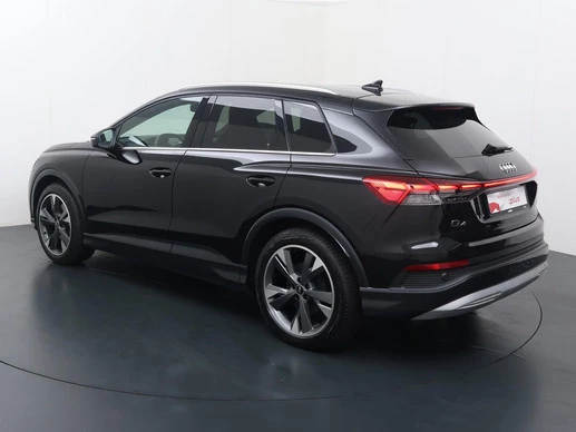 Audi Q4 e-tron - Afbeelding 4 van 30