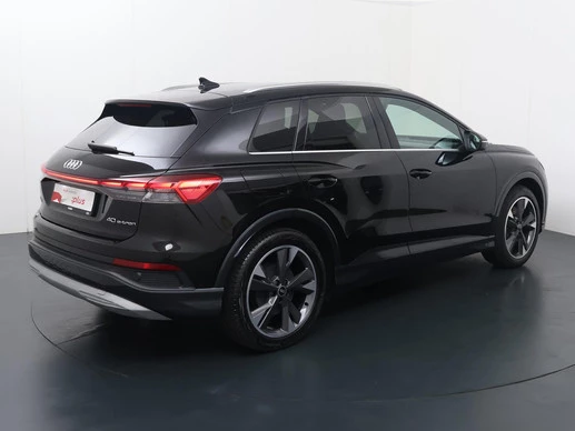 Audi Q4 e-tron - Afbeelding 5 van 30