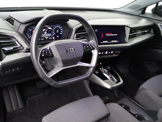 Audi Q4 e-tron - Afbeelding 6 van 30