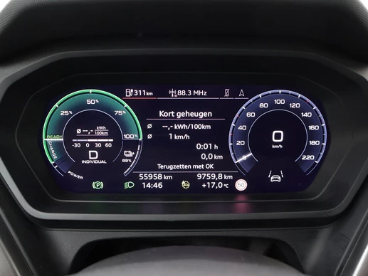Audi Q4 e-tron - Afbeelding 7 van 30