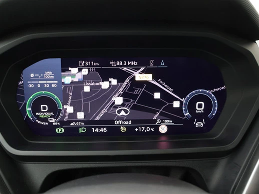 Audi Q4 e-tron - Afbeelding 8 van 30