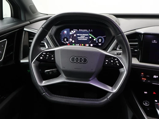 Audi Q4 e-tron - Afbeelding 11 van 30