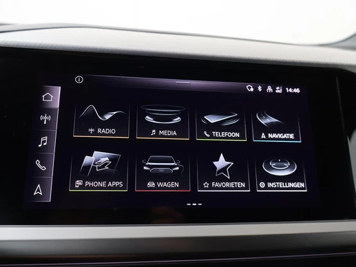 Audi Q4 e-tron - Afbeelding 14 van 30