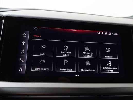 Audi Q4 e-tron - Afbeelding 15 van 30