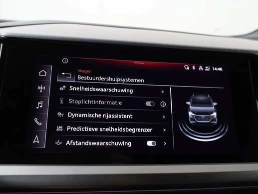 Audi Q4 e-tron - Afbeelding 16 van 30