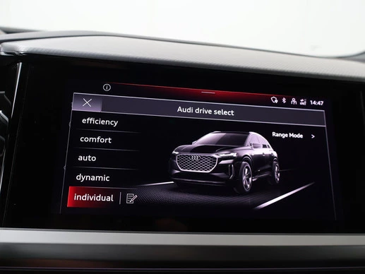 Audi Q4 e-tron - Afbeelding 17 van 30