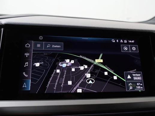 Audi Q4 e-tron - Afbeelding 21 van 30