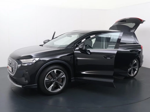 Audi Q4 e-tron - Afbeelding 28 van 30