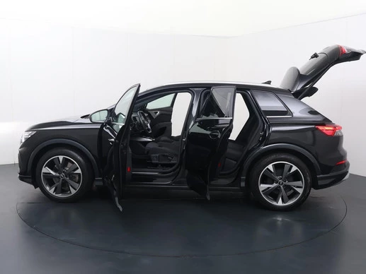 Audi Q4 e-tron - Afbeelding 29 van 30