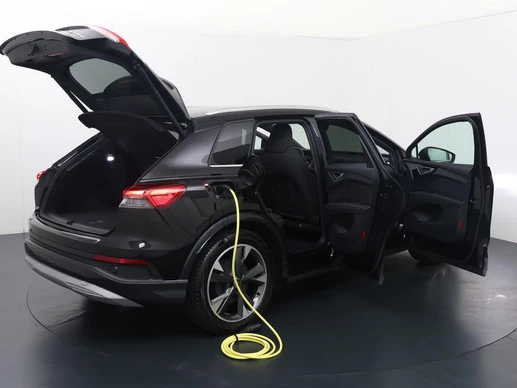 Audi Q4 e-tron - Afbeelding 30 van 30