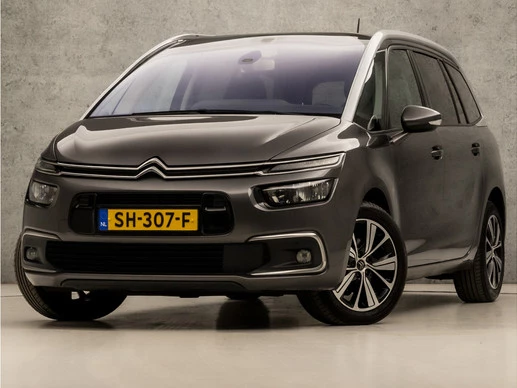 Citroën Grand C4 Picasso - Afbeelding 1 van 30