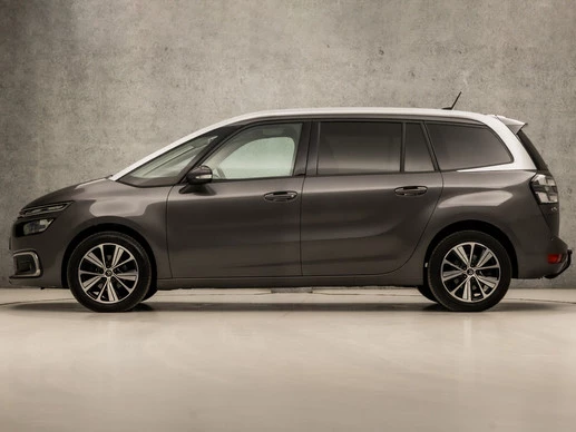 Citroën Grand C4 Picasso - Afbeelding 2 van 30