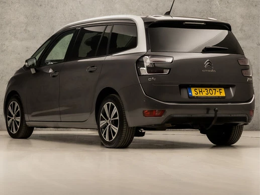 Citroën Grand C4 Picasso - Afbeelding 3 van 30