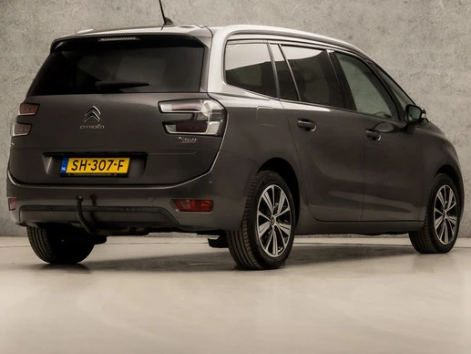 Citroën Grand C4 Picasso - Afbeelding 5 van 30