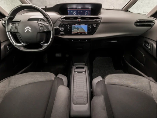 Citroën Grand C4 Picasso - Afbeelding 6 van 30