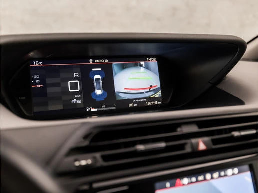 Citroën Grand C4 Picasso - Afbeelding 9 van 30