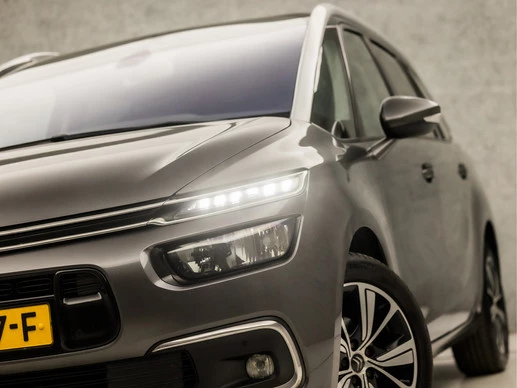 Citroën Grand C4 Picasso - Afbeelding 13 van 30