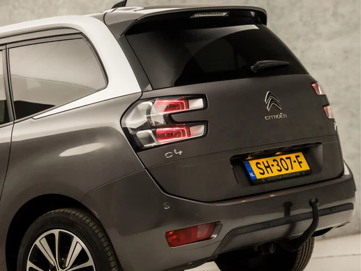 Citroën Grand C4 Picasso - Afbeelding 14 van 30