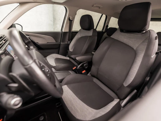 Citroën Grand C4 Picasso - Afbeelding 16 van 30