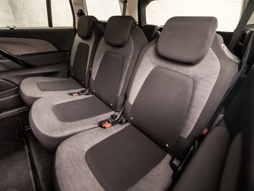Citroën Grand C4 Picasso - Afbeelding 17 van 30