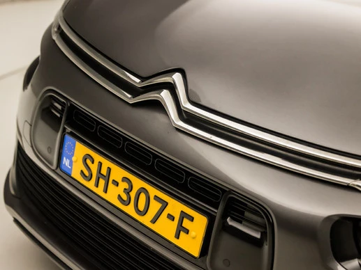 Citroën Grand C4 Picasso - Afbeelding 19 van 30