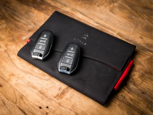 Citroën Grand C4 Picasso - Afbeelding 21 van 30