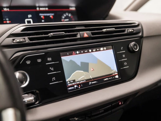 Citroën Grand C4 Picasso - Afbeelding 25 van 30