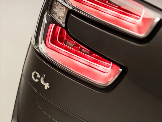 Citroën Grand C4 Picasso - Afbeelding 29 van 30