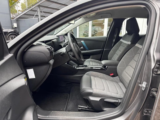 Citroën ë-C4 - Afbeelding 3 van 11