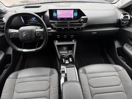 Citroën ë-C4 - Afbeelding 4 van 11