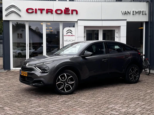 Citroën ë-C4 - Afbeelding 10 van 11