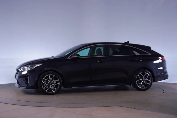 Kia ProCeed - Afbeelding 2 van 30