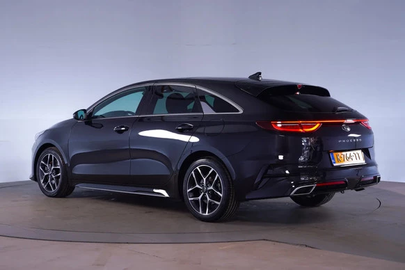 Kia ProCeed - Afbeelding 3 van 30