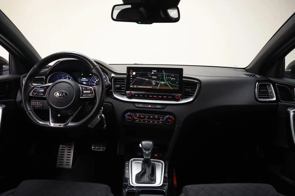 Kia ProCeed - Afbeelding 4 van 30