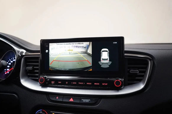 Kia ProCeed - Afbeelding 7 van 30