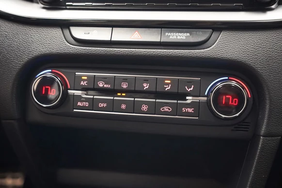 Kia ProCeed - Afbeelding 9 van 30