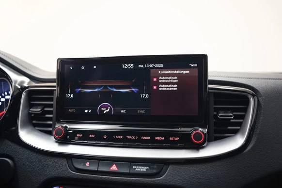 Kia ProCeed - Afbeelding 10 van 30