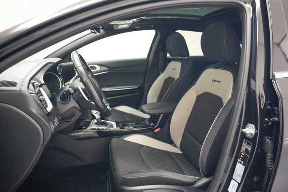 Kia ProCeed - Afbeelding 11 van 30