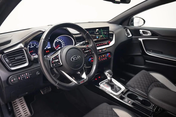 Kia ProCeed - Afbeelding 16 van 30