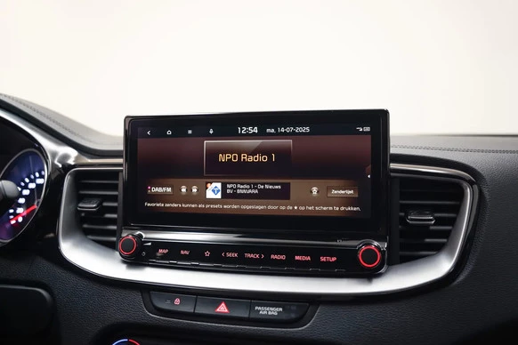 Kia ProCeed - Afbeelding 22 van 30