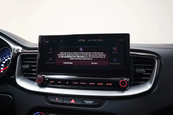 Kia ProCeed - Afbeelding 23 van 30