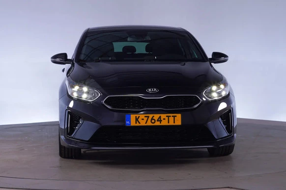 Kia ProCeed - Afbeelding 27 van 30