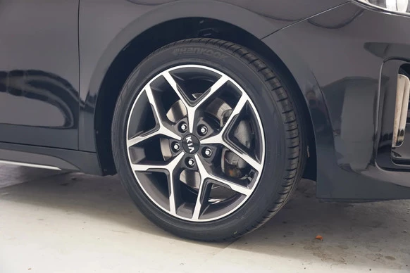 Kia ProCeed - Afbeelding 29 van 30