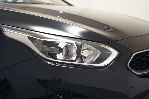 Kia ProCeed - Afbeelding 30 van 30